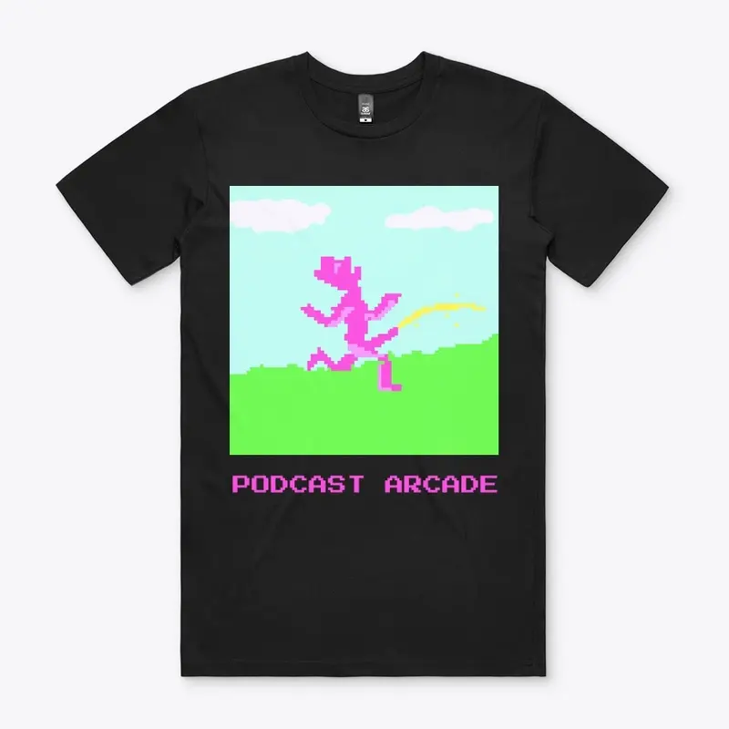 Podcast Arcade